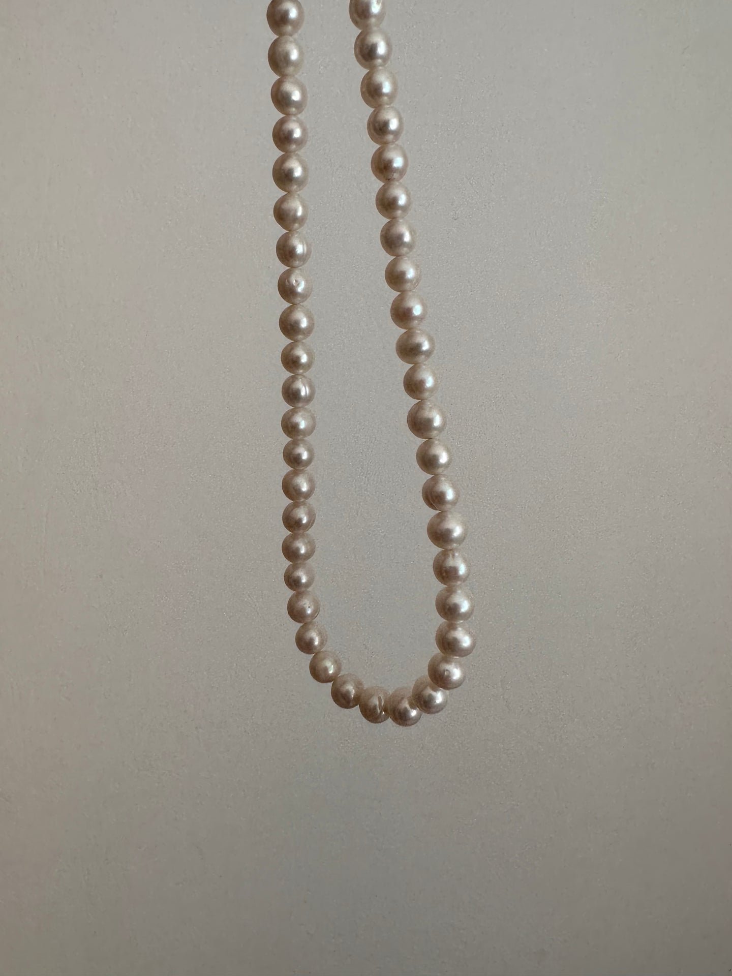 Ariel necklace