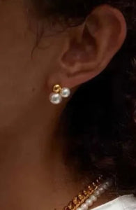 Luciana earrings