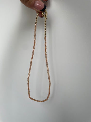 Lorenza necklace