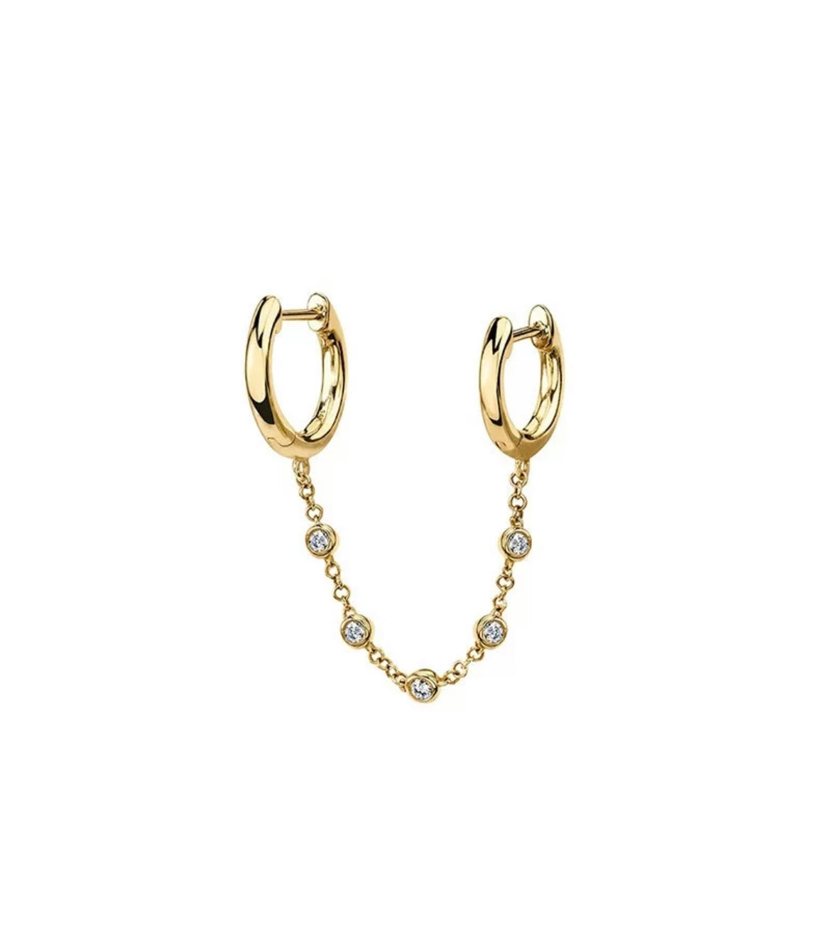 Leona earring